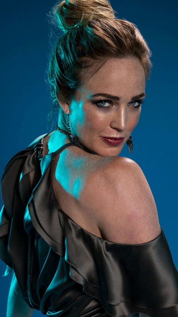 Фото: Caity lotz