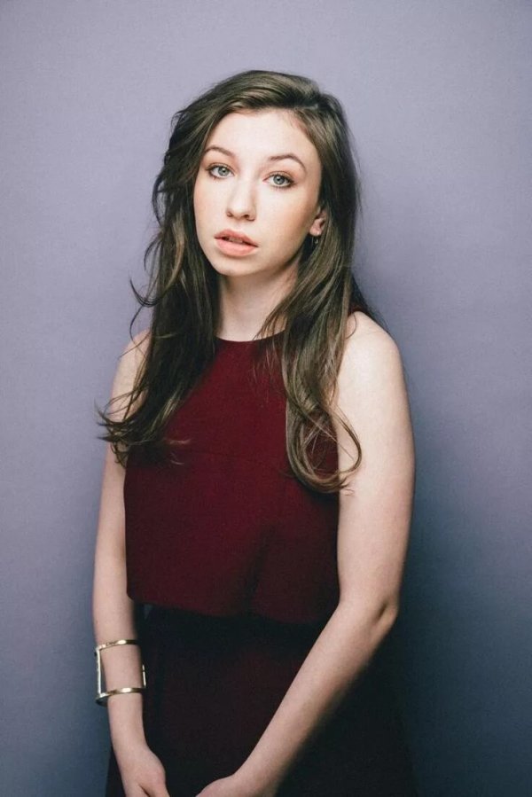 Фото: Katelyn nacon