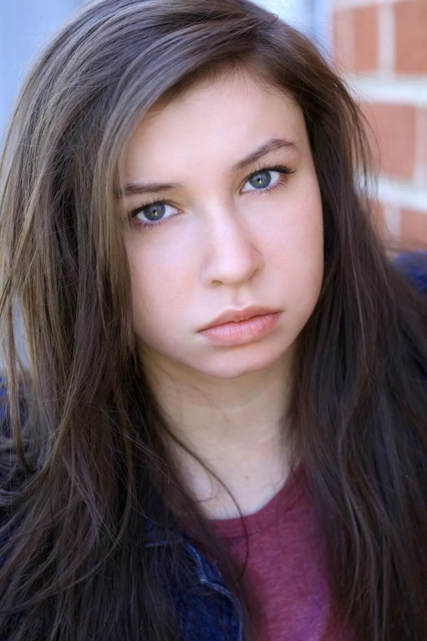 Фото: Katelyn nacon