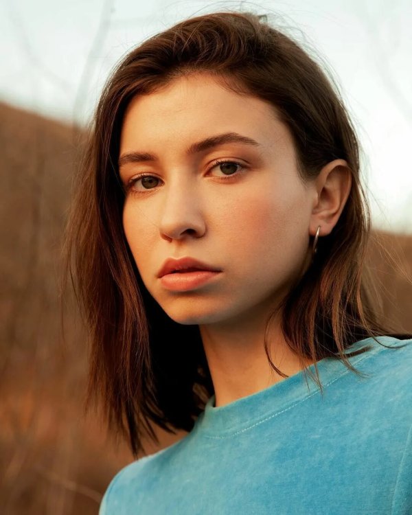 Фото: Katelyn nacon