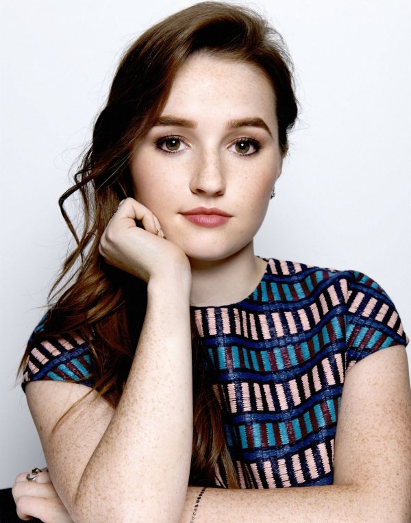 Фото: Kaitlyn dever