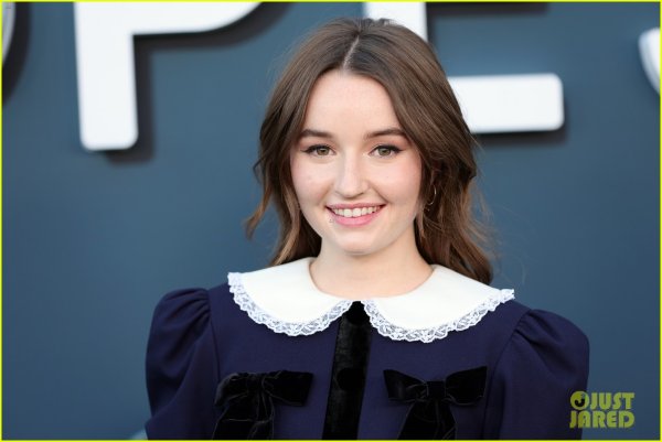 Фото: Kaitlyn dever