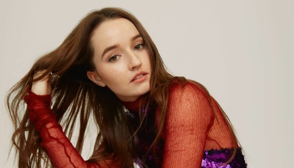 Фото: Kaitlyn dever