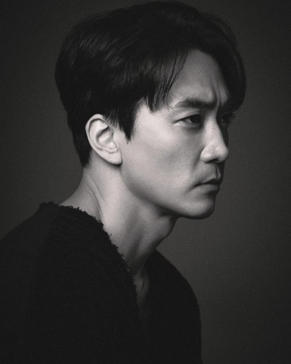 Фото: Song seung heon