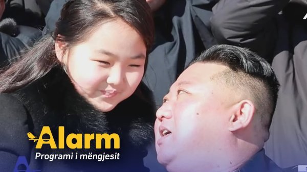 Фото: Kim jong un