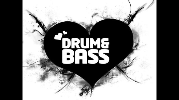 Фото: Drum bass