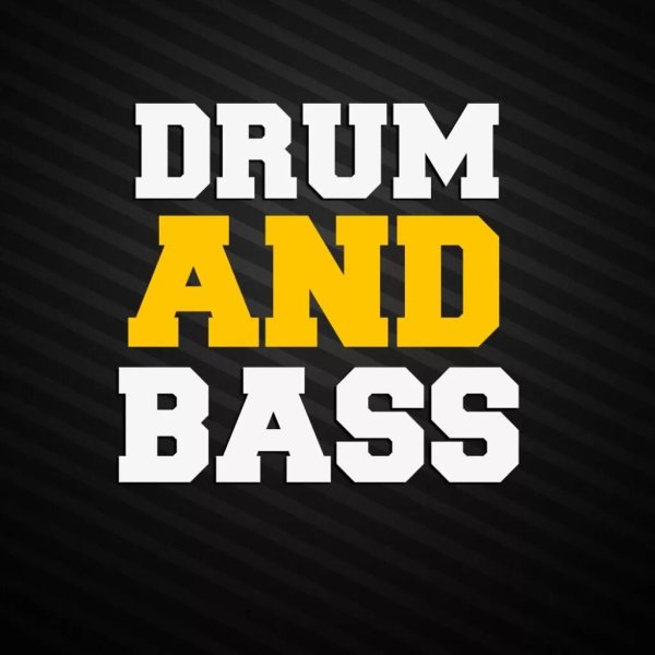 Фото: Drum bass