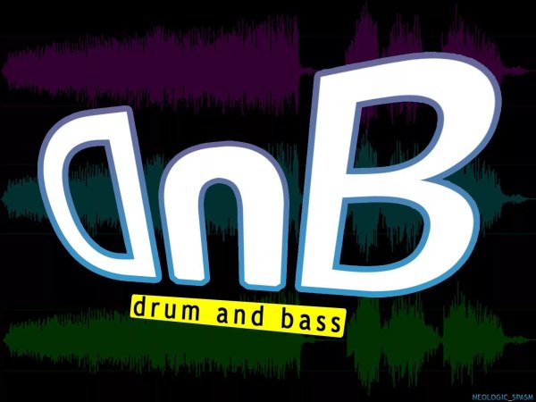 Фото: Drum bass