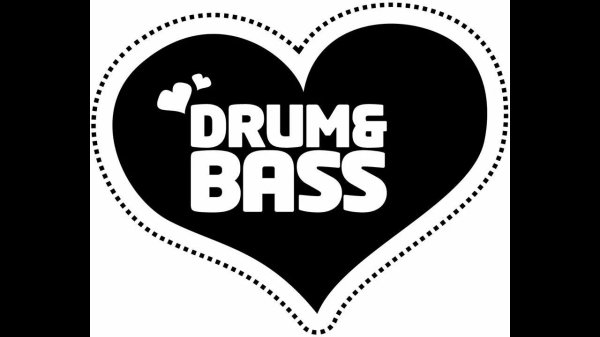 Фото: Drum bass