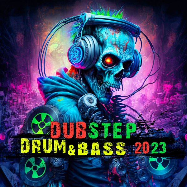 Фото: Dubstep drum