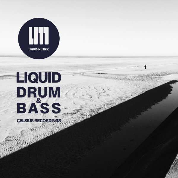 Фото: Liquid drum bass mix