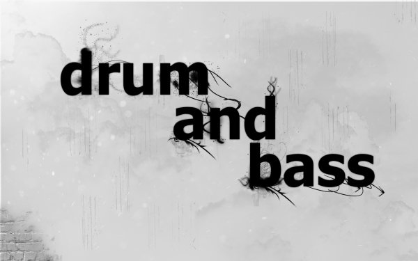 Фото: Drum and bass