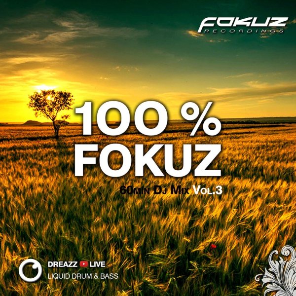 Фото: Fokuz recordings