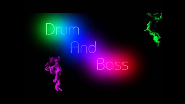 Фото: Drum and bass