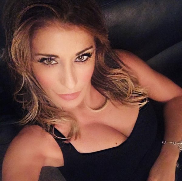 Фото: Sabrina salerno