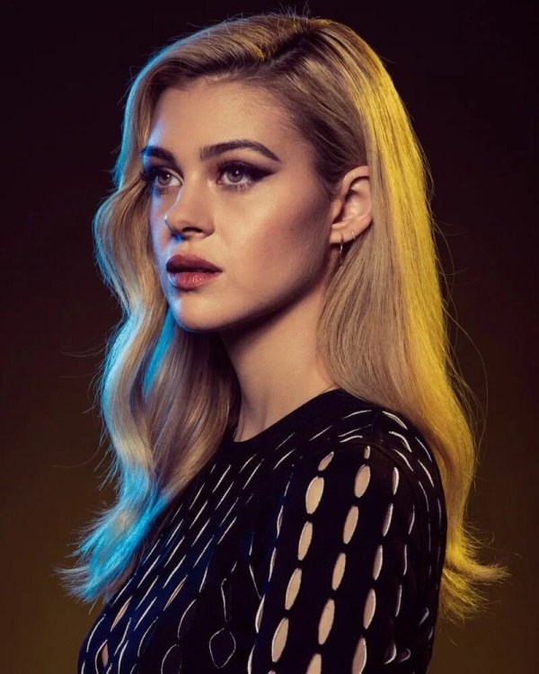 Фото: Nicola peltz