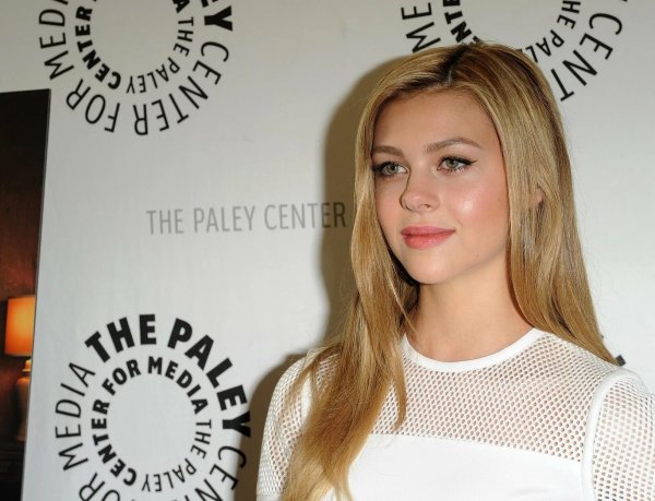 Фото: Nicola peltz