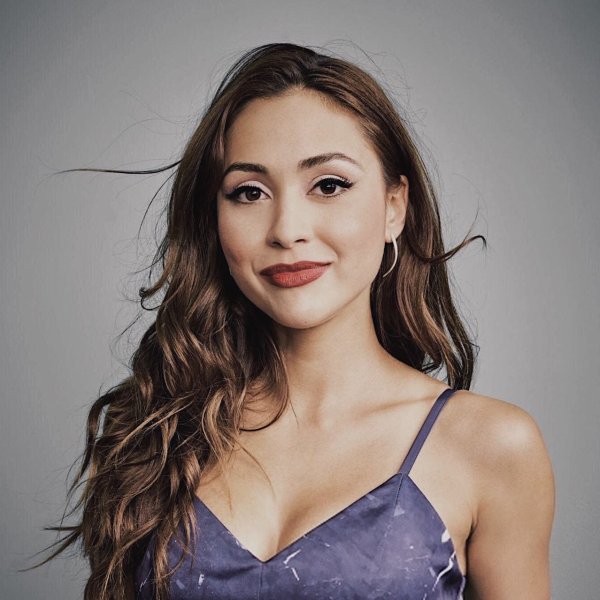 Фото: Lindsey morgan