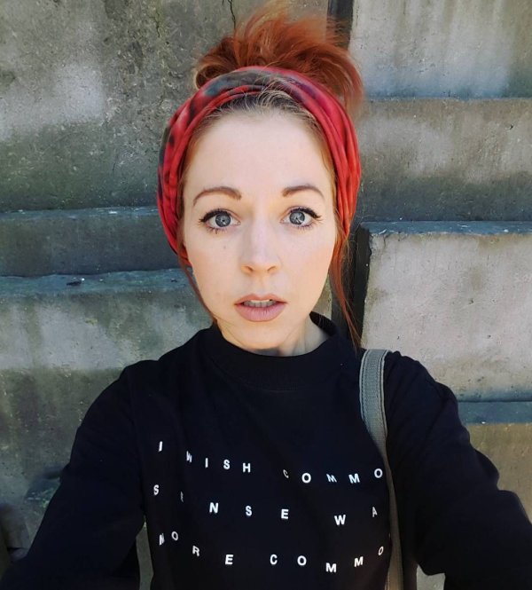 Фото: Lindsey stirling