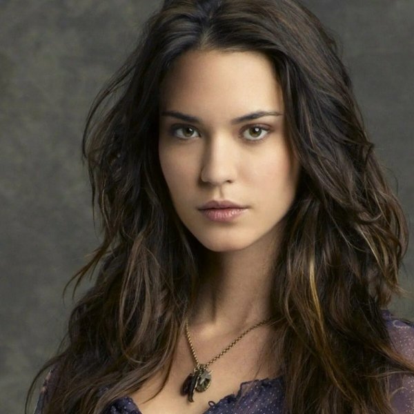 Фото: Odette annable