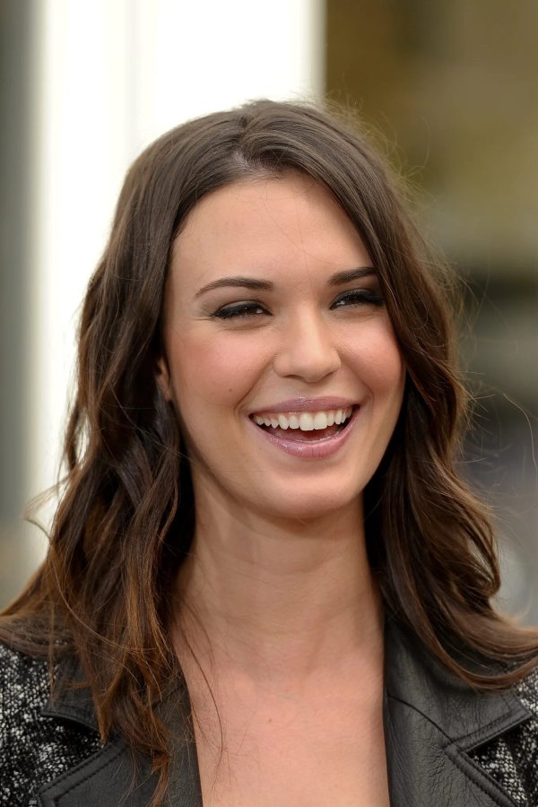 Фото: Odette annable