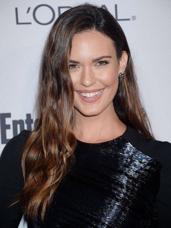 Фото: Odette annable