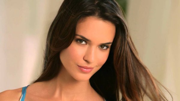 Фото: Odette annable