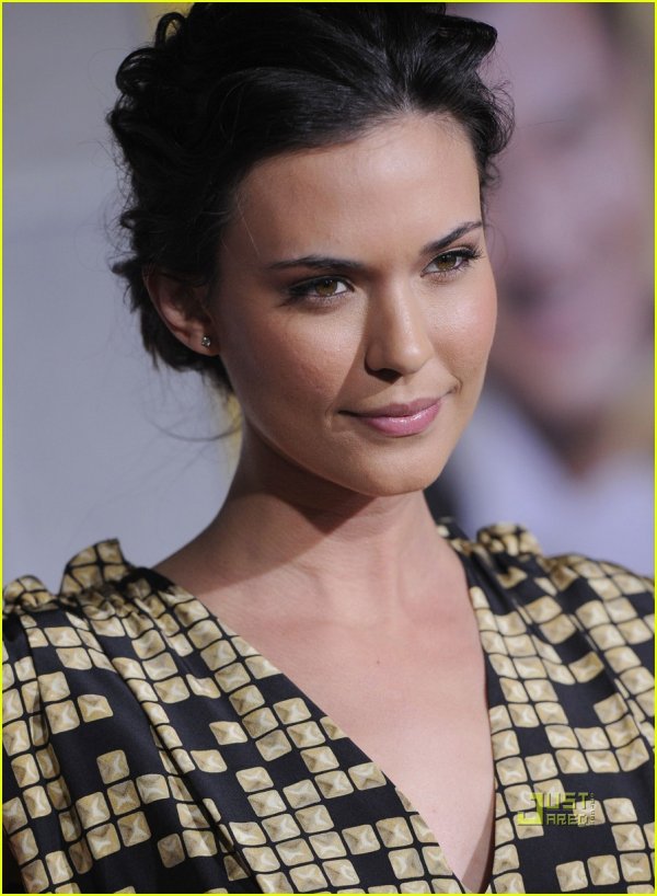 Фото: Odette annable