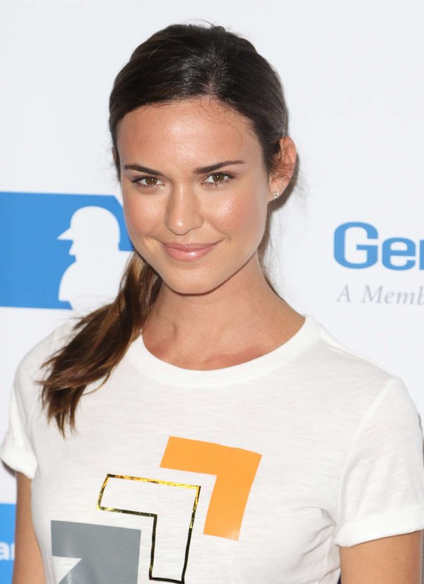 Фото: Odette annable