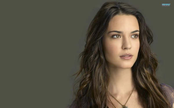 Фото: Odette annable