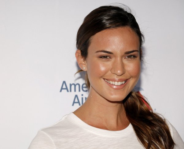 Фото: Odette annable