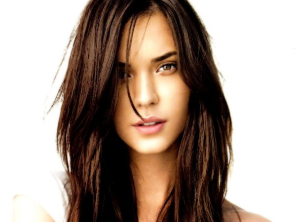 Фото: Odette annable