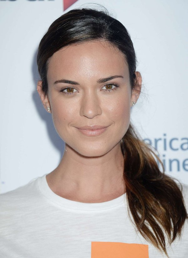 Фото: Odette annable