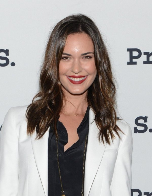 Фото: Odette annable