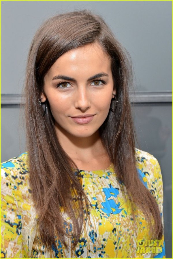 Фото: Camilla belle