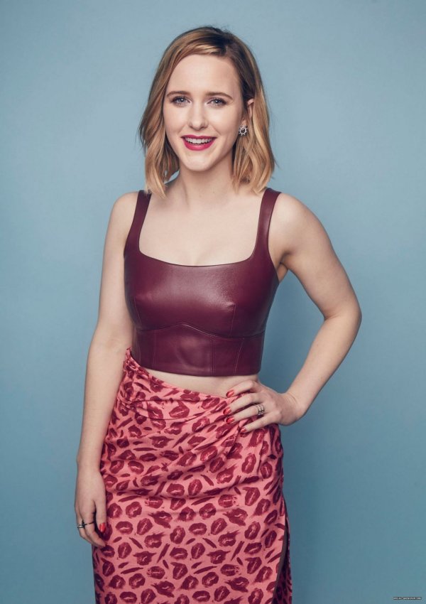 Фото: Rachel brosnahan