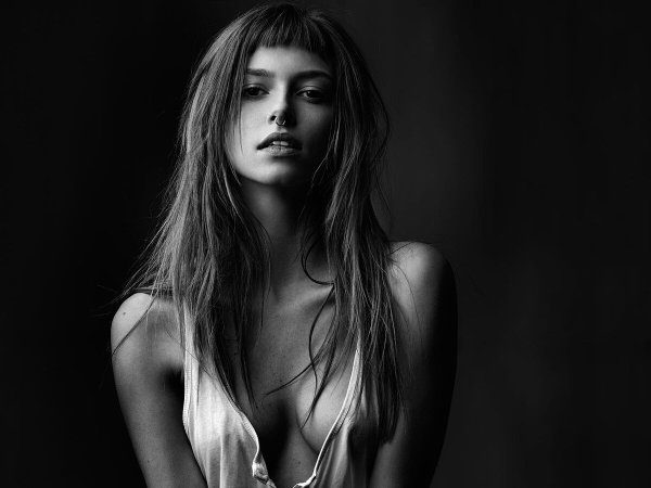 Фото: Peter coulson daniela