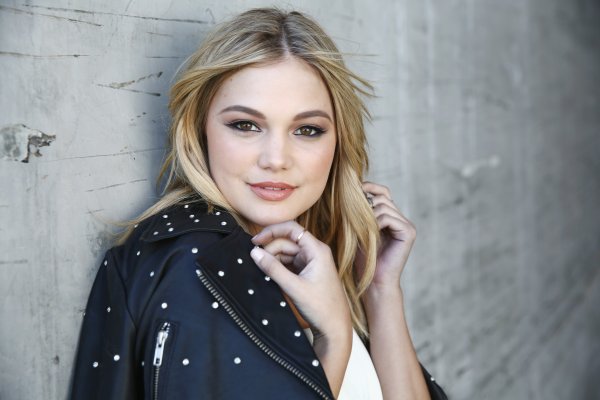 Фото: Olivia holt