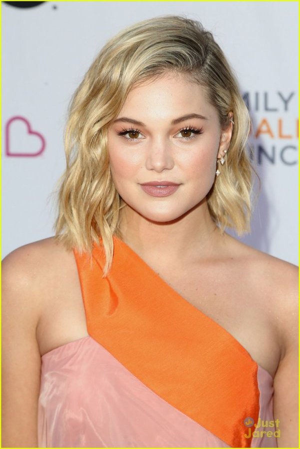 Фото: Olivia holt