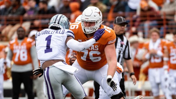 Фото: Texas football