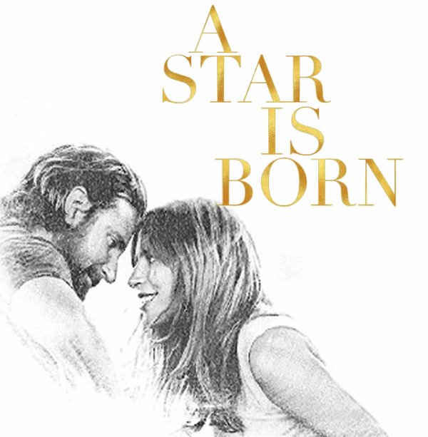 Фото: A star is born