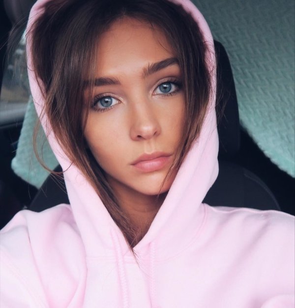 Фото: Rachel cook глаза