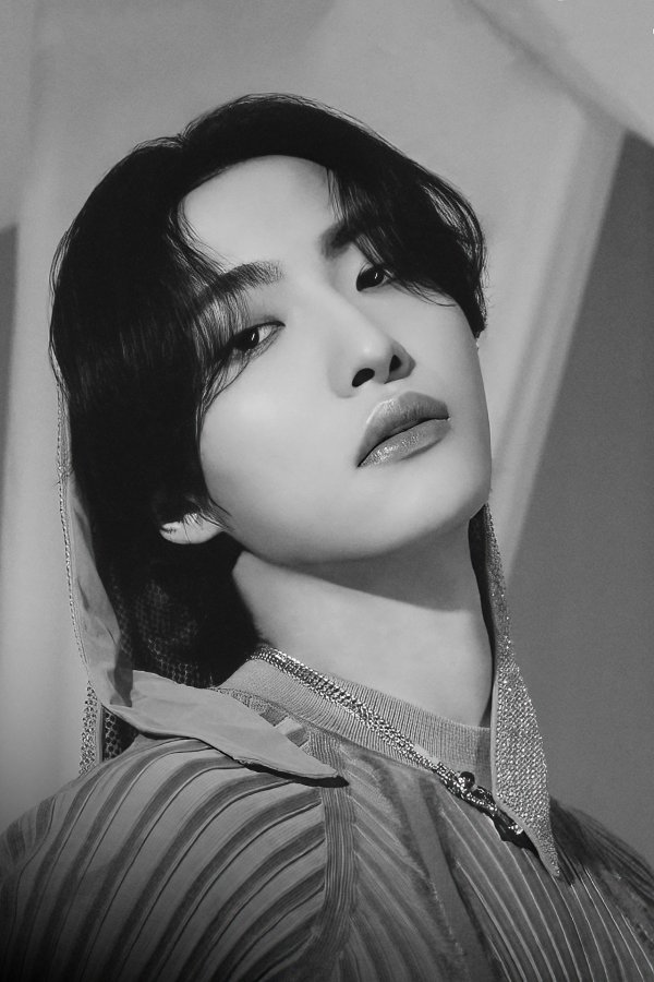 Фото: Seonghwa ateez