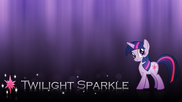 Фото: Сумеречная искорка twilight sparkle