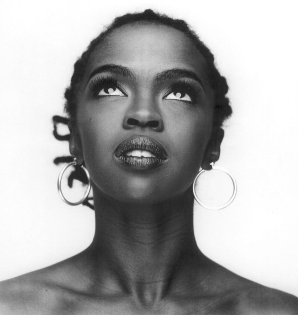 Фото: Lauryn hill