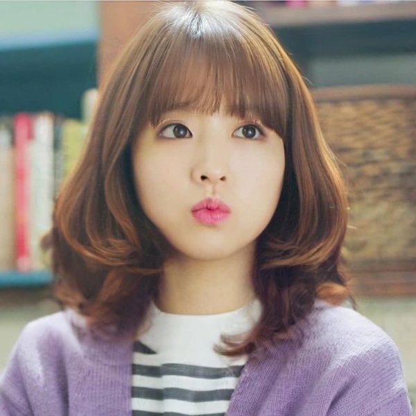 Фото: Park bo young