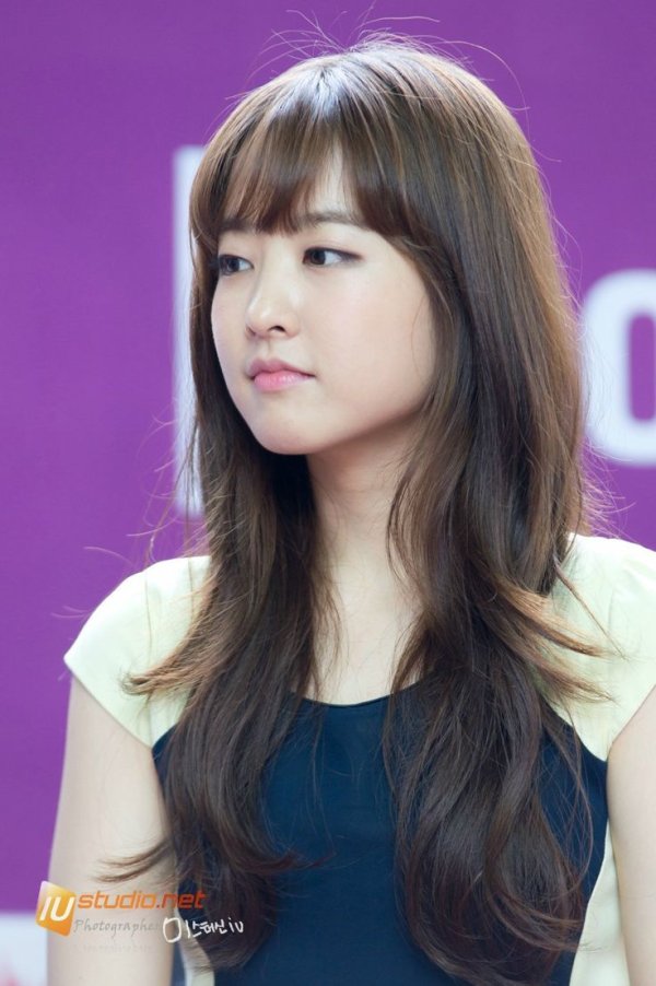 Фото: Park bo young