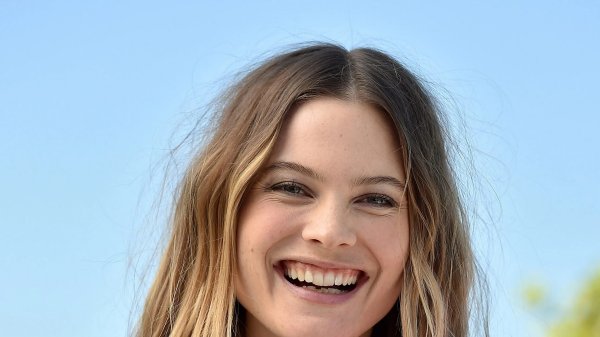 Фото: Behati prinsloo