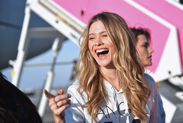 Фото: Behati prinsloo