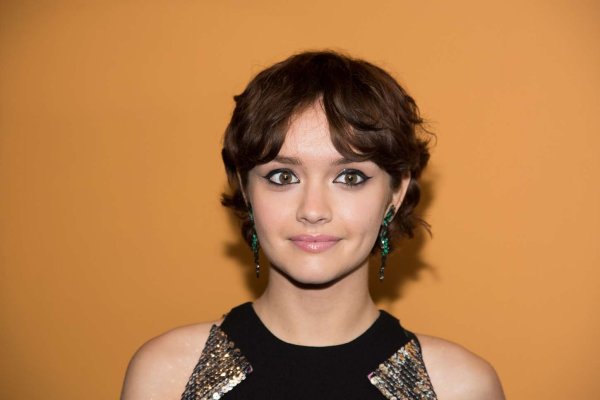 Фото: Olivia cooke